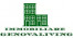 IMMOBILIARE GENOVALIVING  del Dott. Fabio Vaccaro & c. Ruolo periti ed esperti C.C.I.A.A Genova