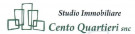 Studio Immobiliare Cento Quartieri snc di Aru G. & C.