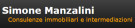 Simone Manzalini Consulenze immobiliari e intermediazioni