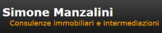 Simone Manzalini Consulenze immobiliari e intermediazioni