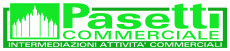 Pasetti Commerciale
