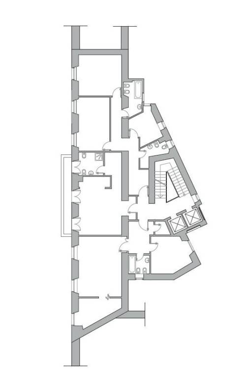 Mazzini 18_plan