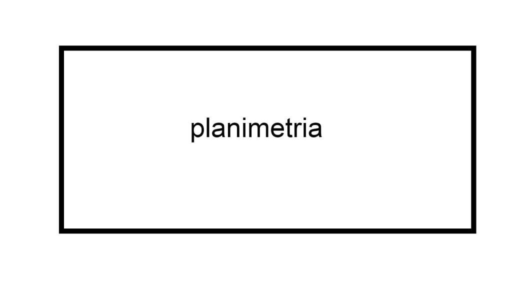 planimetria tipo 1