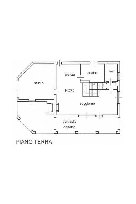 2. Villa-Miasino-vendita-Planimetria PT 1
