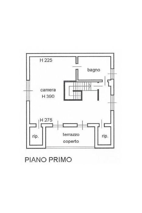 3 Villa-Miasino-vendita-Planimetria P1 1