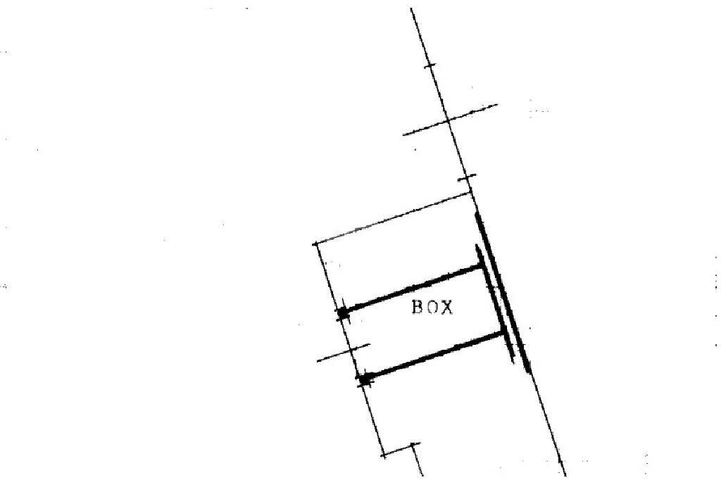 Piantina box