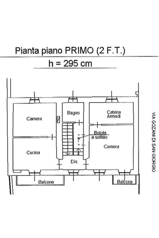 PLANIMETRIA P1