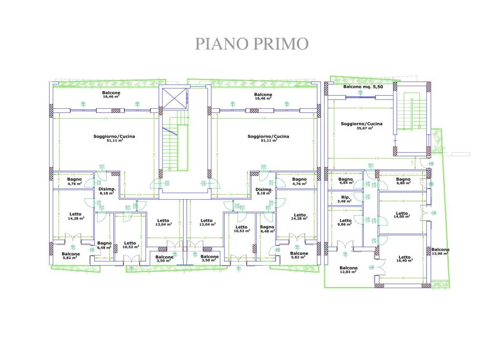 Piano Primo (3) 1