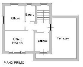 plan Viale Carnaro - Roma - P1