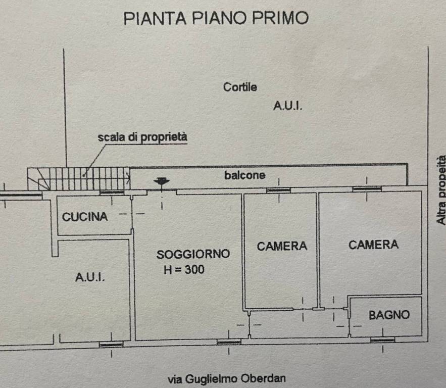 plan. lacchiarella p1