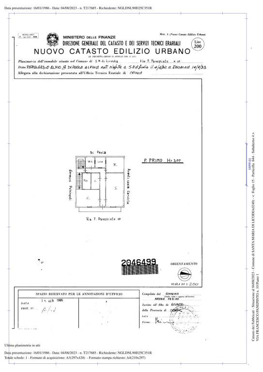 PLN_Via Panepinto 1