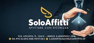 SOLO AFFITTI