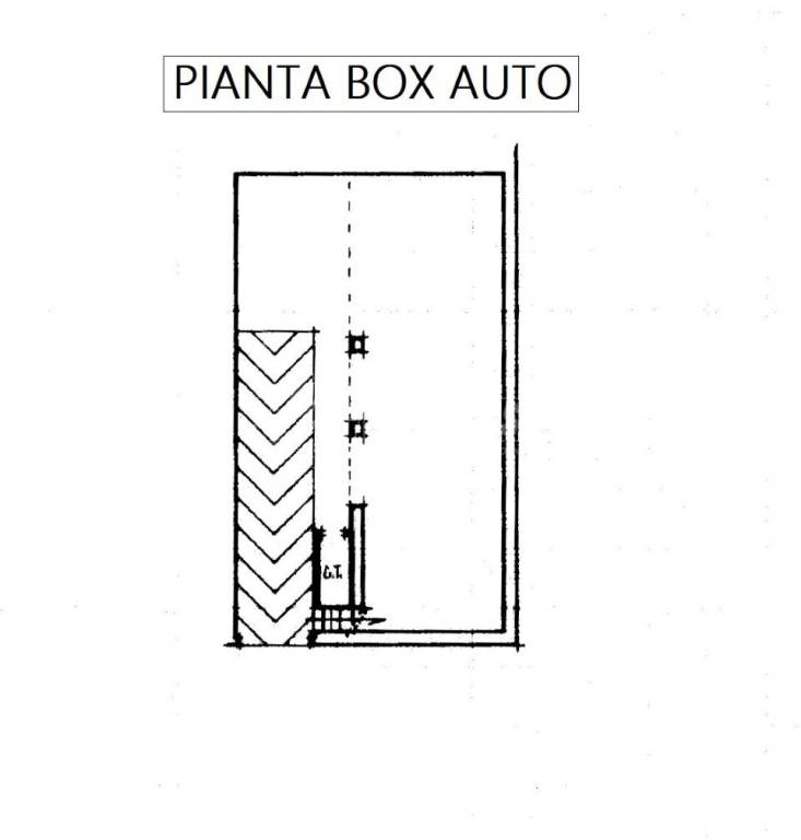 planimetria box