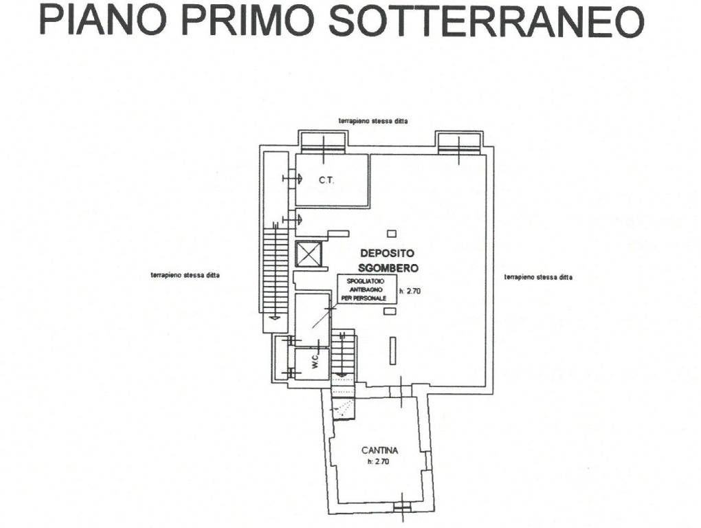 AGRITURISMO_PSOTTERRANEO