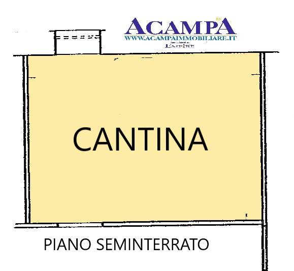 PIANTINA CANTINA T459