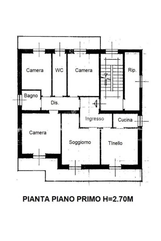 PLAN P1