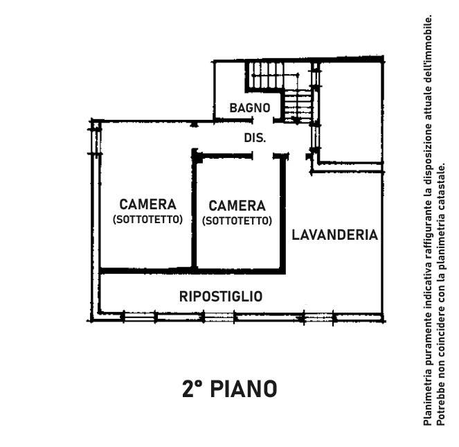 Plan. Piano 2