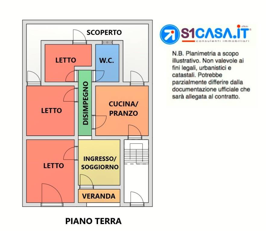 Plan_colorata_Via_Matteotti_Galatone