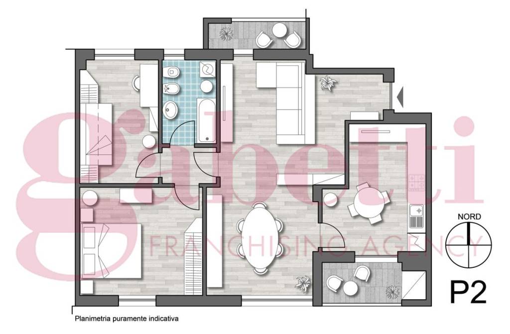 Appartamento Via Betty Ambiveri _ Bergamo-Model.jpg