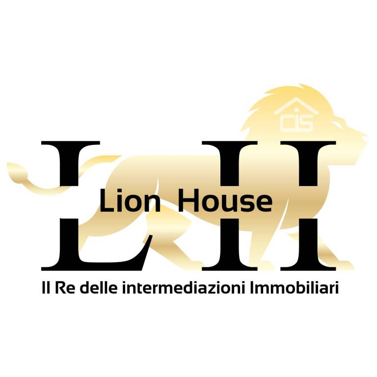Cis Lion House