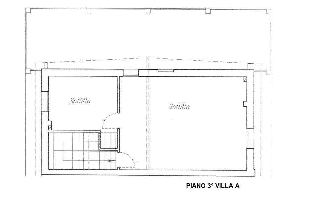 P65 plan4 p3 villa A