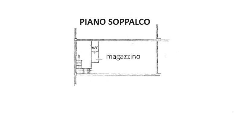 piano soppalco