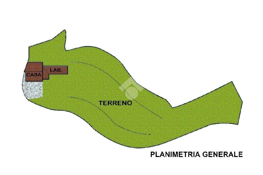 planimetria generale 2D