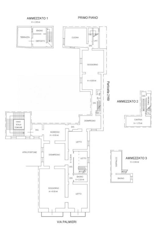 appartamento primo piano (2)