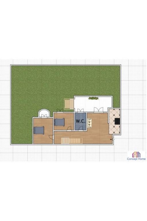 pln appartamento concept 