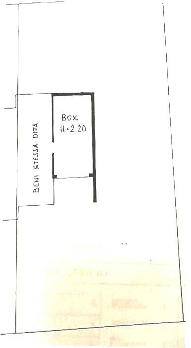 Planimetria  box