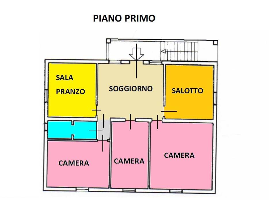 Planimetria P. Primo