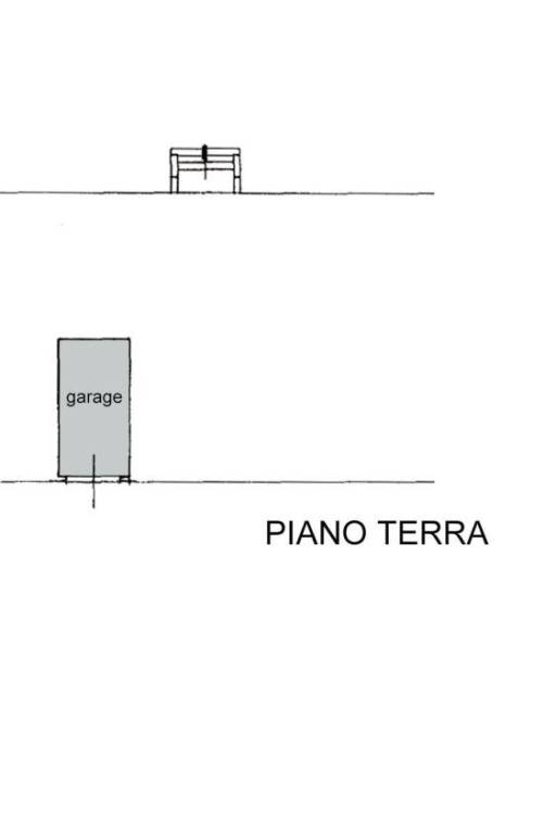 PIANO TERRA