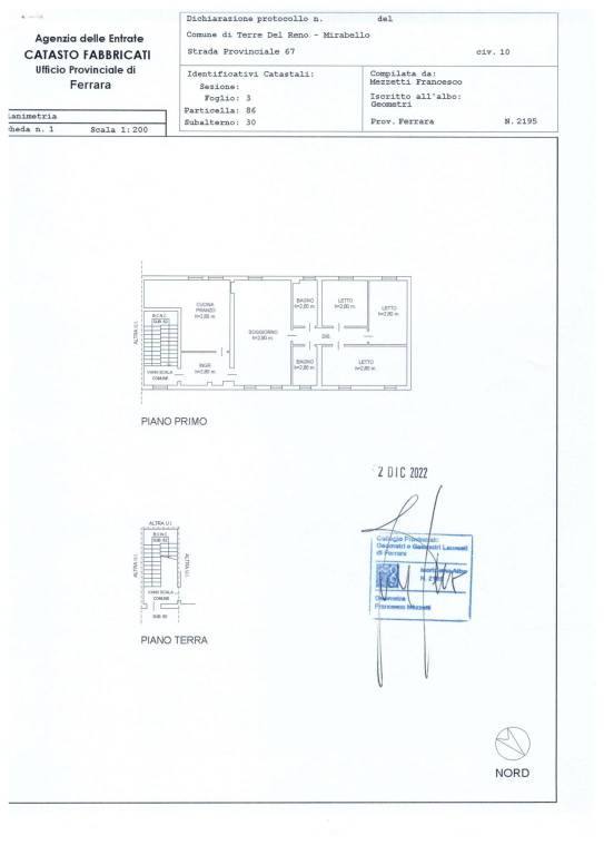 Pln casa 1