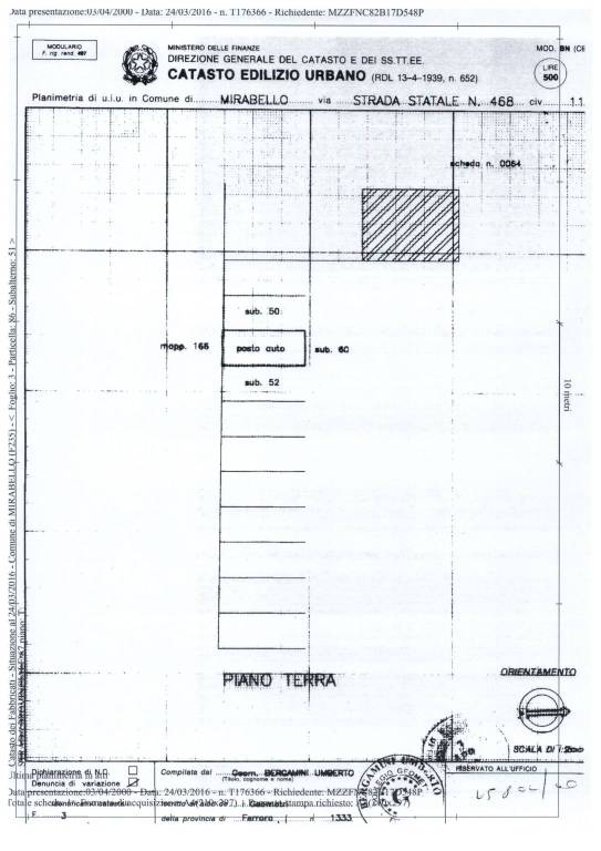 pln posto auto 1