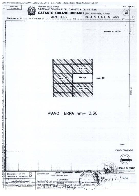 pln garage 1