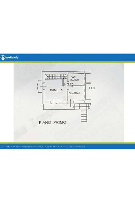 Scheda Planimetrie PIANO 1_page-0001