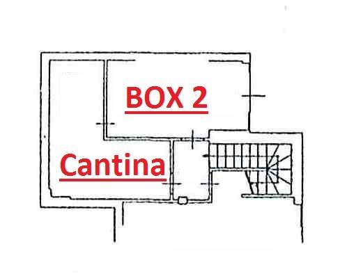 BOX 2 e CANTINA