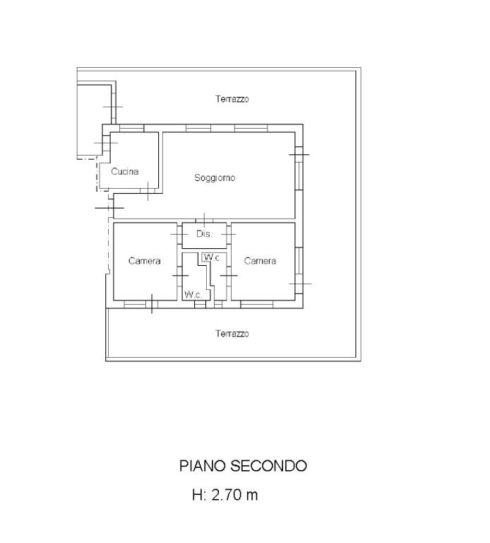 plan 2 piano