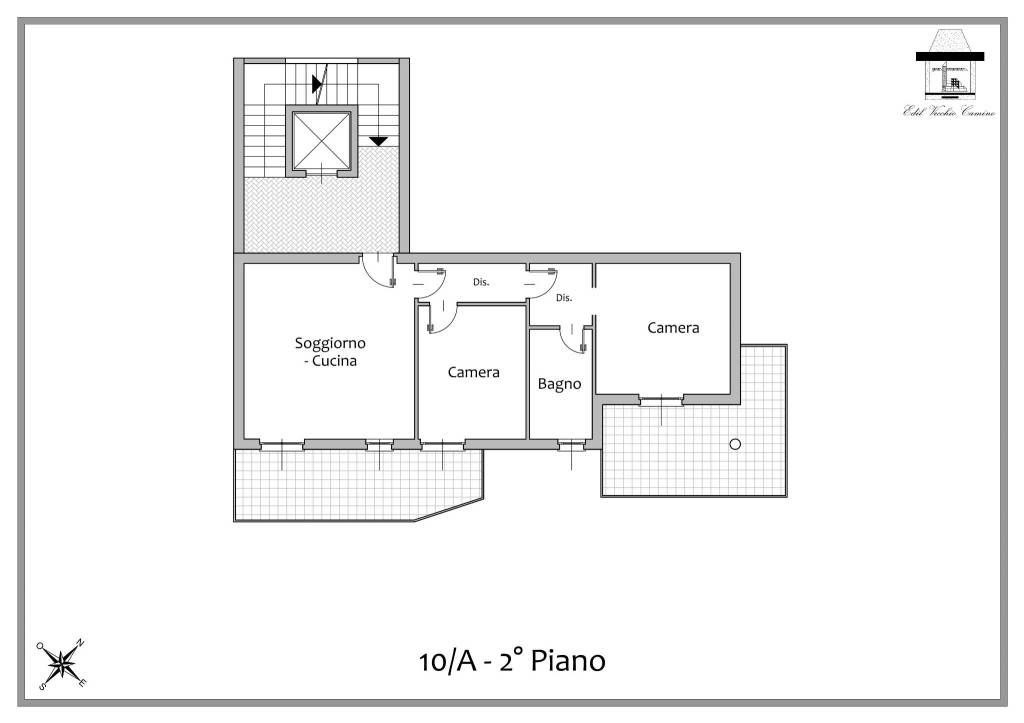 Appartamento 10A 1