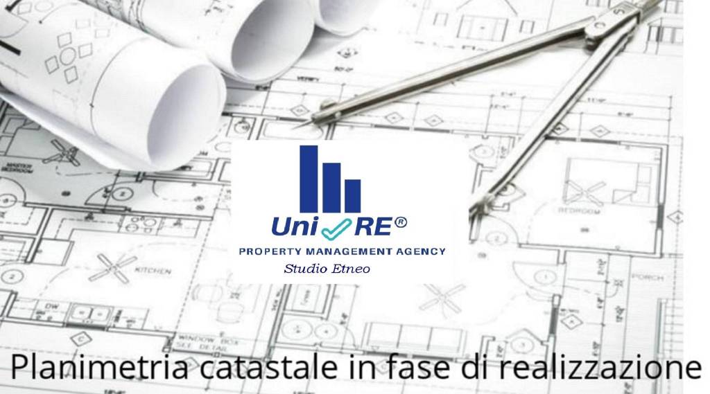 planimetria in fase di