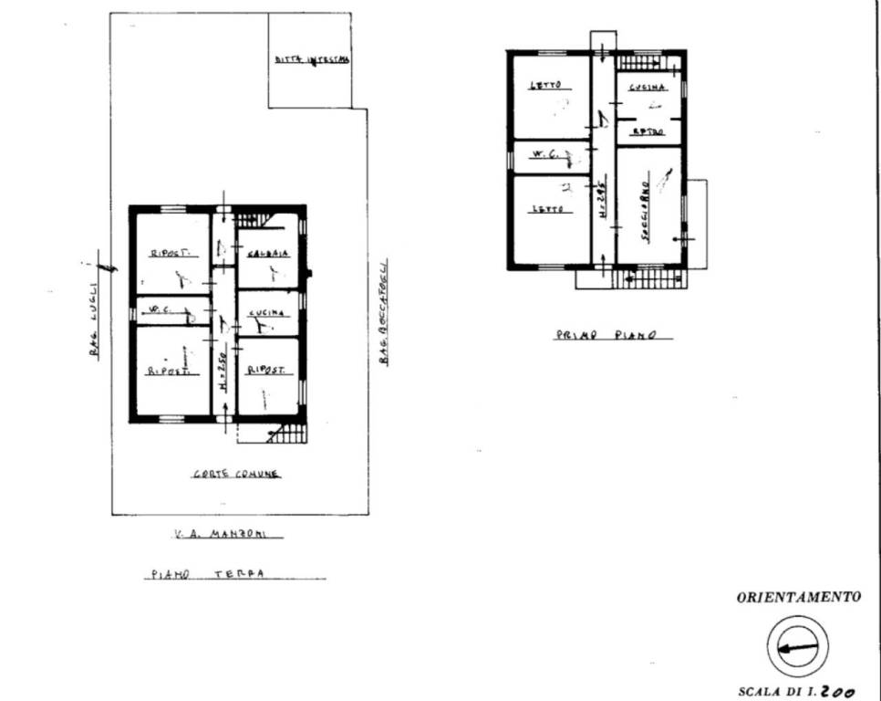 plan casa