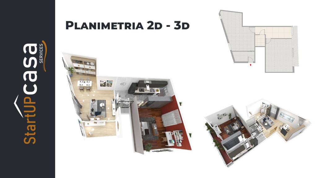 Plan-2D-3D