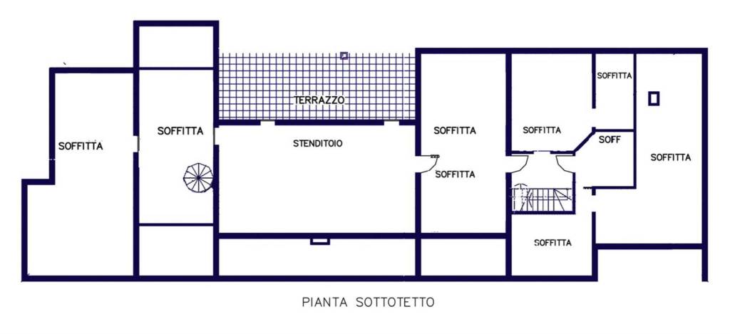Villa In Vendita a Modena 11