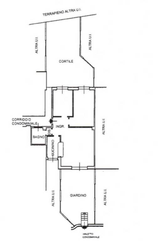 Plan appartamento (1) 1