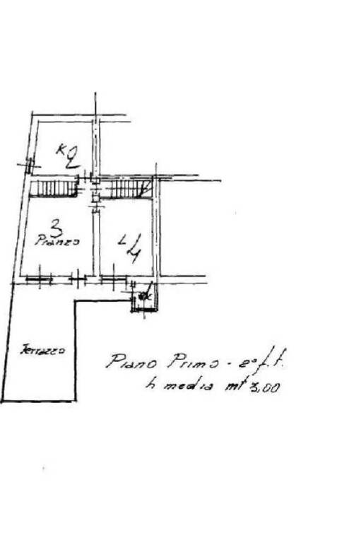 piano primo