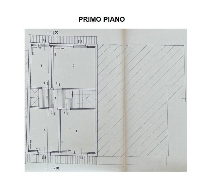 PRIMO PIANO ZONA NOTTE