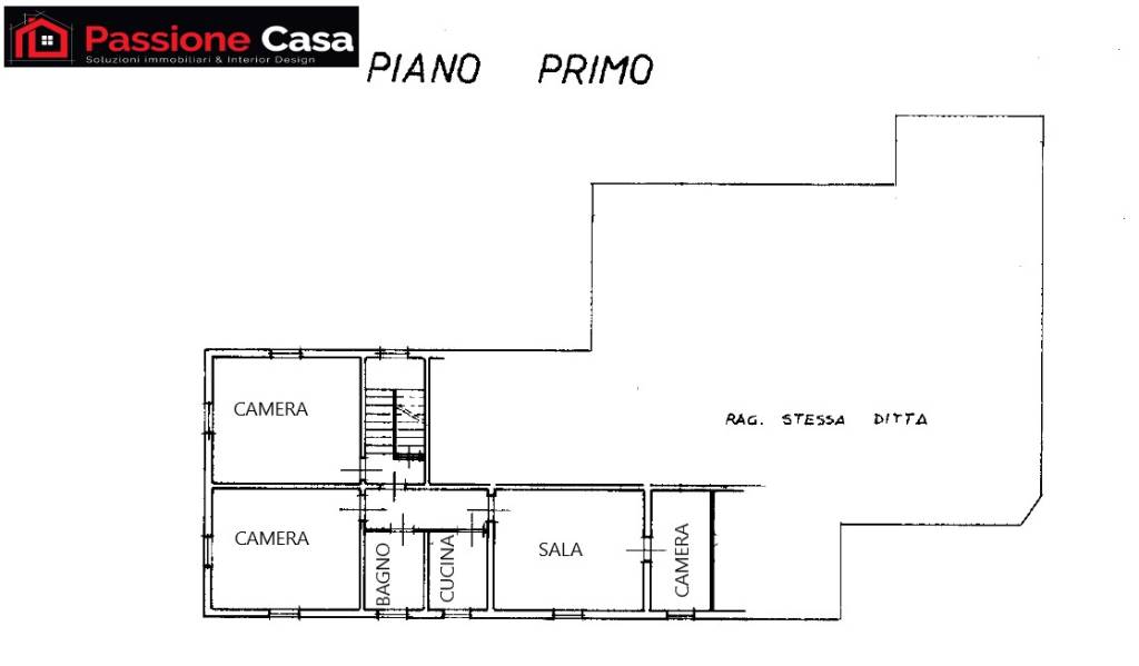 PLN PRIMO PIANO