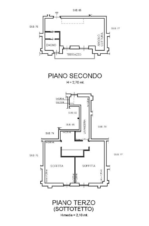 planimetria appartamento_mod
