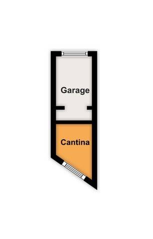 garage e cantina C-181M
