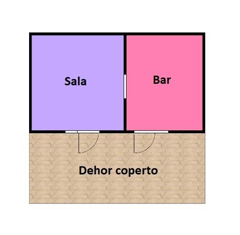 plan bar